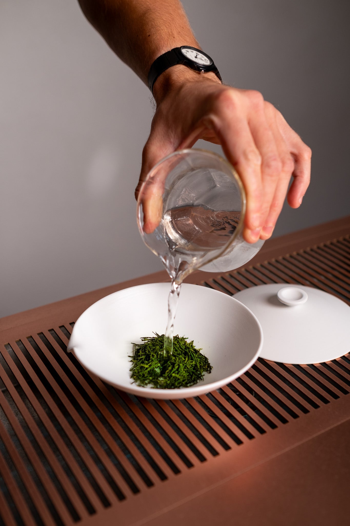 Gyokuro