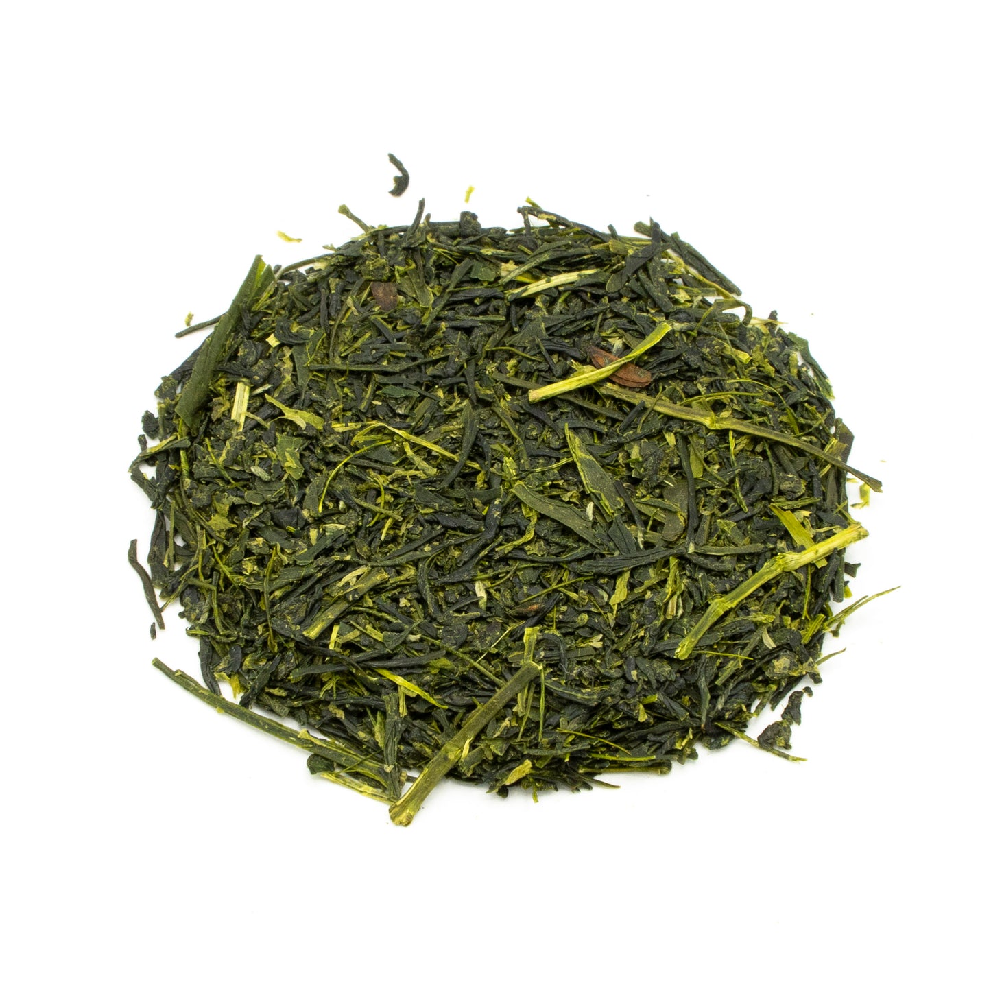 Sencha Fukamushi Asatsuyu