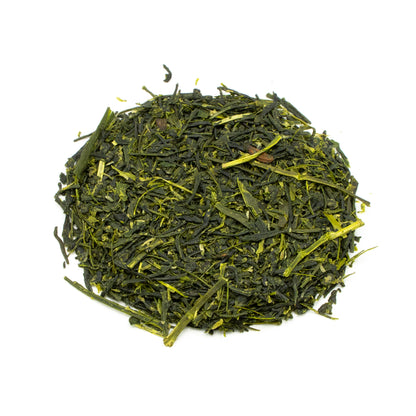 Sencha Fukamushi Asatsuyu