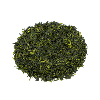 Sencha Fukamushi Chiran