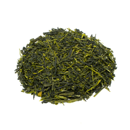 Sencha Fukamushi Tsuyuhikari