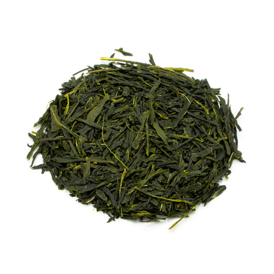 Sencha Kanayamidori