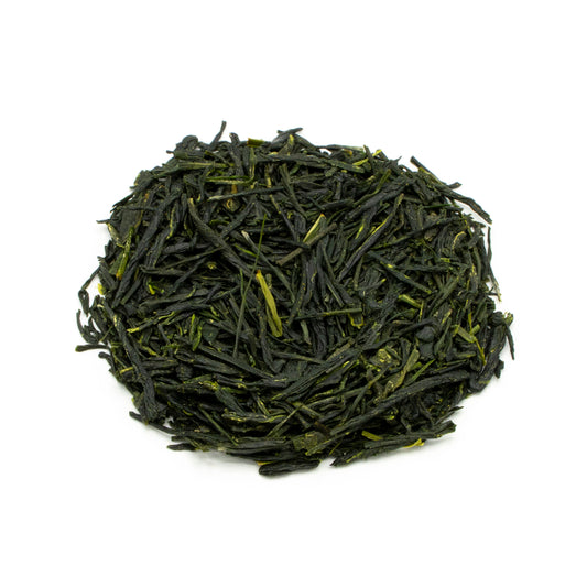 Sencha Okumidori