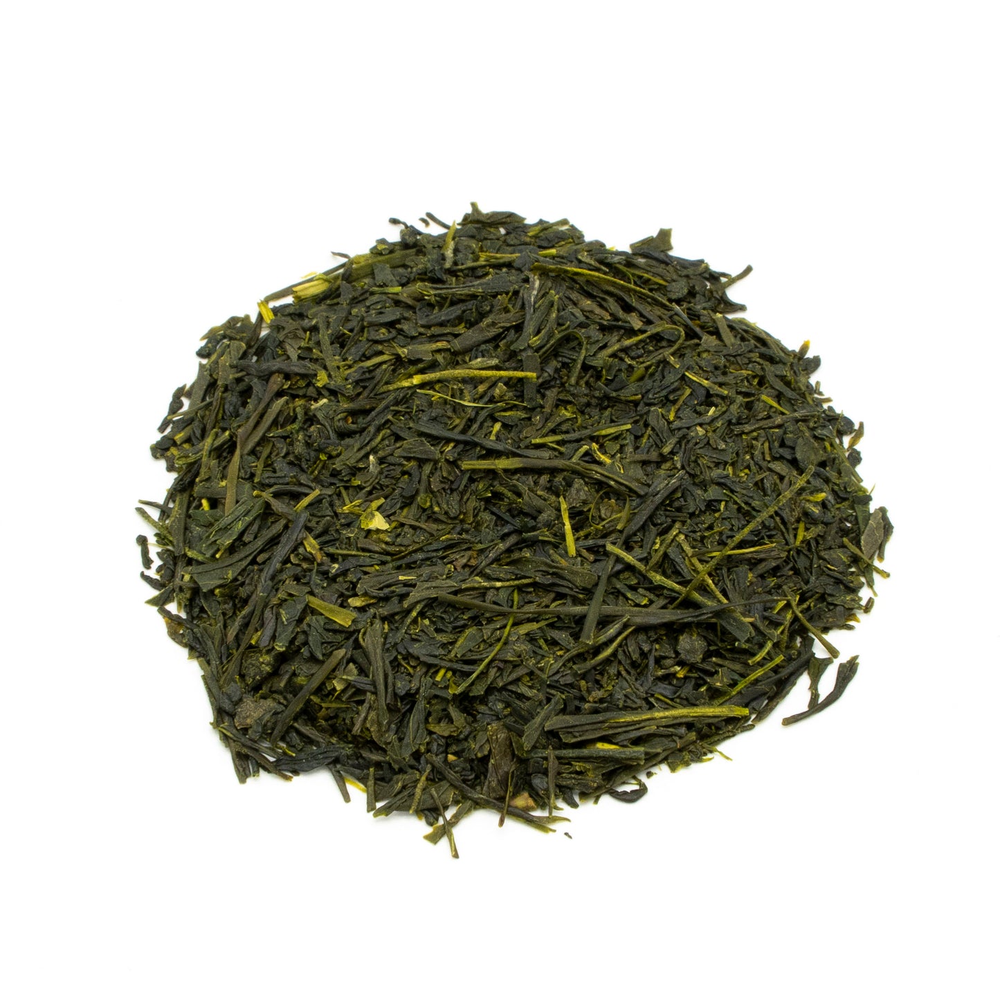 Sencha Old Fashioned