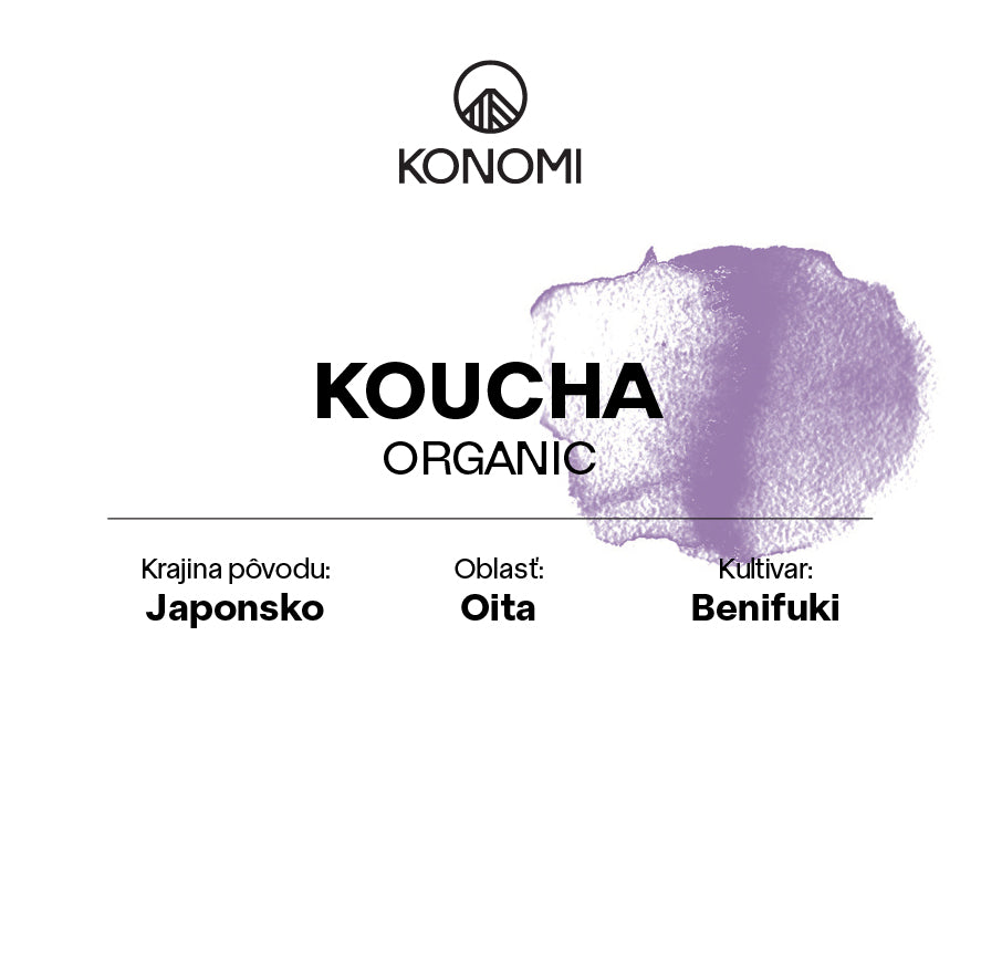 Koucha Organic