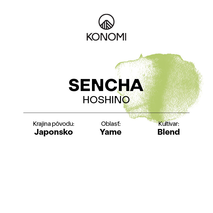 Sencha Hoshino