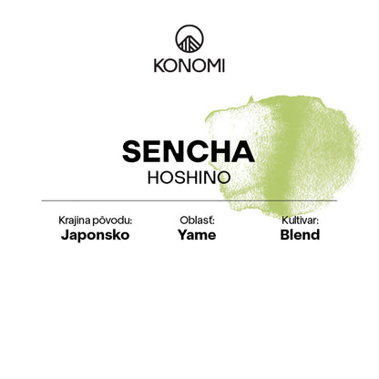 Sencha Hoshino