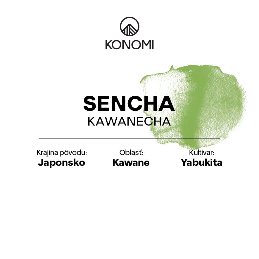 Sencha Kawanecha