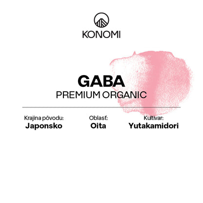 Gaba Premium