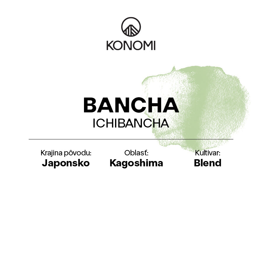 Bancha Ichibancha